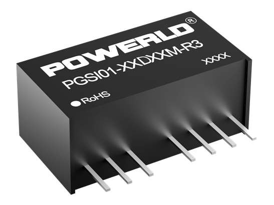 PGSI01-XXDXXM-R3